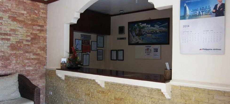 Elsalvador Beach Resort, 达瑙 — 照片 1