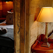 Luxury Safari Lodge Surrounded by Deer!! 'fallow', 齐尔-莫纳科鲁姆 — 照片 3