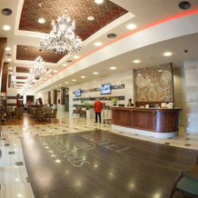 Metropolis Hotel, Бистрица — фото 2