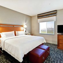 Hampton Inn & Suites Salt Lake City-West Jordan, Уэст-Джордан — фото 2