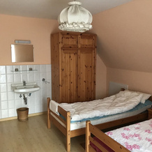 Ferienwohnung Heidschnucke, 温德洛 — 照片 3