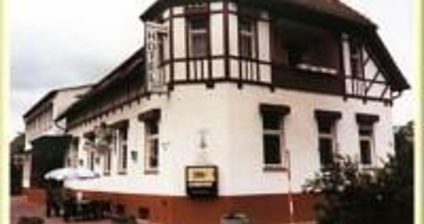 Hotel Goldener Anker, 法尔赫 — 照片 1
