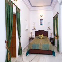 Sardargarh Heritage Hotel, 拉杰萨曼德 — 照片 4