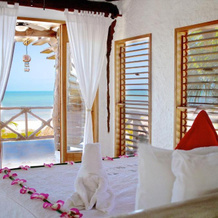 Palapas del Sol, Isla Holbox — photo 4