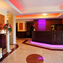 Hotel Continental, Крыница Морска — фото 2