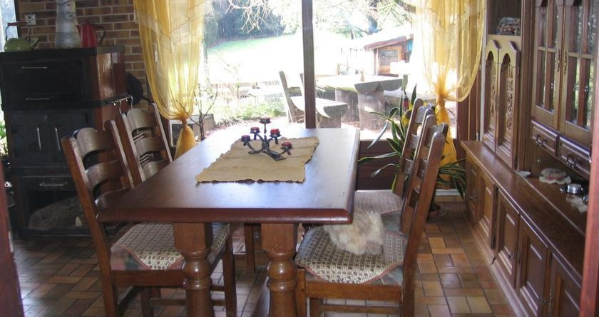 Gite Belvue, La Rosiere — photo 1