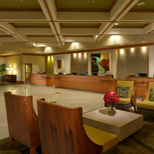 Hilton Grand Vacations Club Parc Soleil Orlando, 奥兰多 — 照片 2