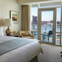 Four Seasons Hotel Baltimore, Балтимор — фото 2