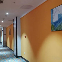 Indear Hotel, Гуанчжоу — фото 4