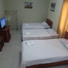 Hostal Regional, Пиура — фото 5