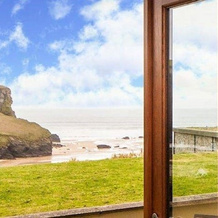 White Lodge Apartment, Mawgan Porth — photo 2