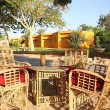 Elifaz Kibbutz Desert Hospitality, Yotvata — photo 5