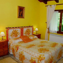 Agroturismo Atxarmin, Легутьяно — фото 4