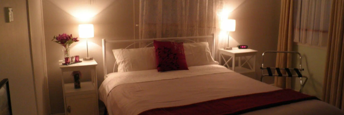 Andavine House Bed & Breakfast, 南格拉夫顿 — 照片 1