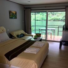 River Hill Side Resort, Tha Kradan — photo 3