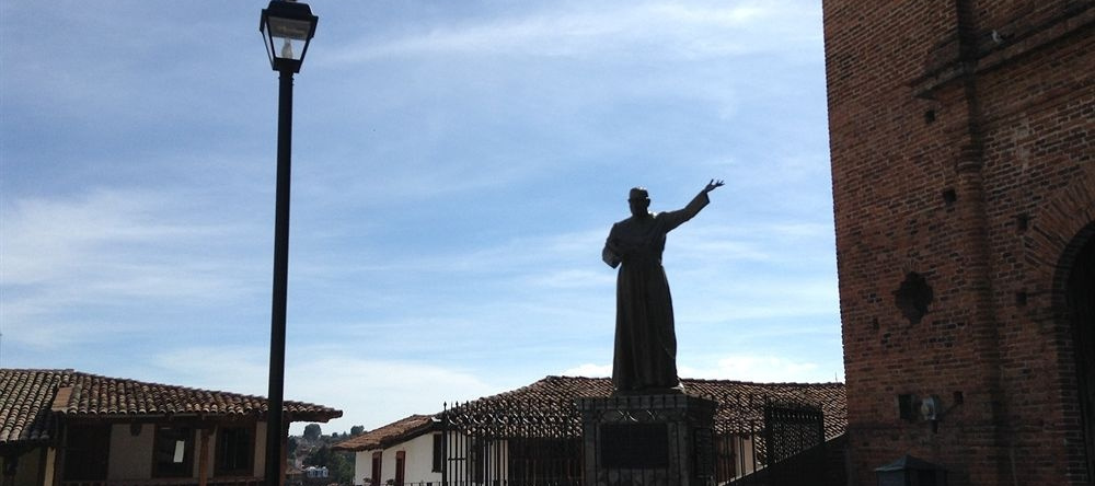 Cabañas Monterra Tapalpa, 塔帕尔帕 — 照片 1