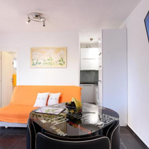 Studio Apartment Maslina, Karin Gornji — photo 3