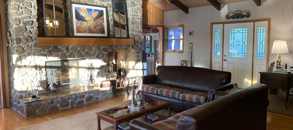 Red Bud Cove Bed & Breakfast Suites, Ридждейл — фото 1