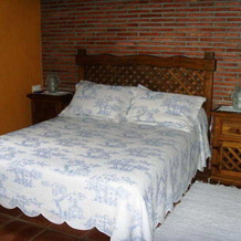 Complejo Rural Caicune, Касарабонела — фото 2