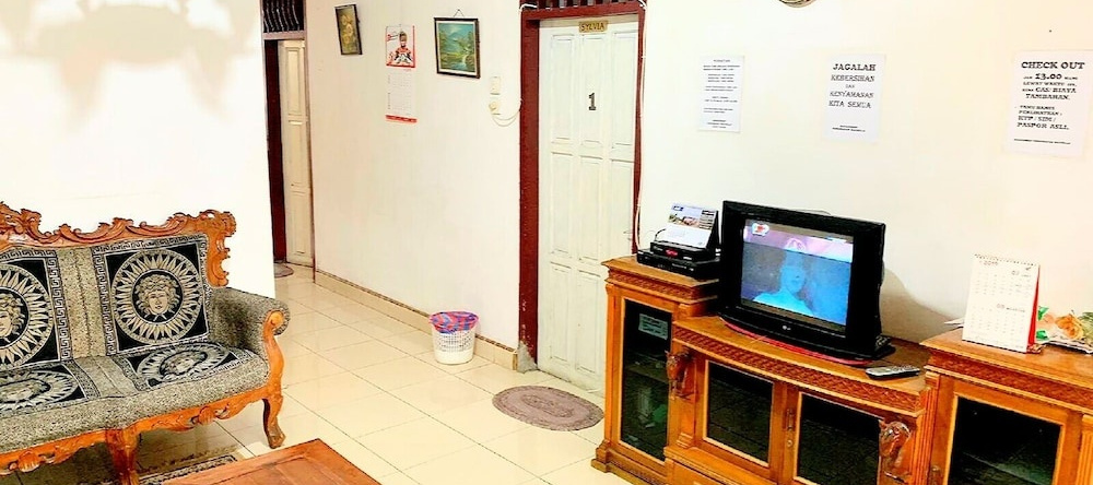 Rachella Homestay, Batusangkar — photo 1