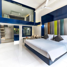 Grande Bay Resort at Mahabalipuram, 马哈巴利普拉姆 — 照片 5