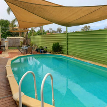 Barham Riverland Motel, 巴勒姆 — 照片 3