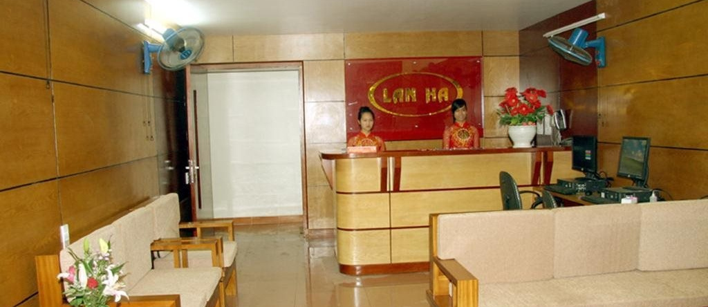 Cat Ba Rainbow Travel & Hotel, Хайфон — фото 1
