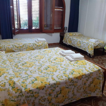 Villa Rosa, Липари — фото 2