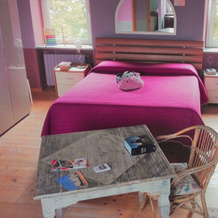 B&B La Casa Che Ride, Костиглиоле-д'Асти — фото 2