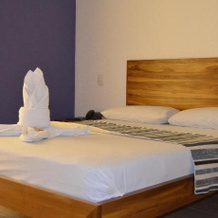 Hotel Prada Sas, Bello — photo 4