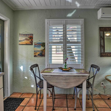 Palm Harbor Vacation Rental, Walk to Crystal Beach, Crystal Beach — photo 4