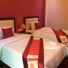Dusit Phuphaya Resort, 奥勒 — 照片 2