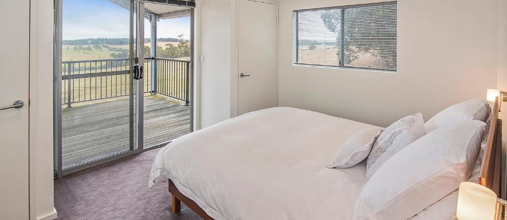 Margaret River Farmhouse, 罗莎格伦 — 照片 1