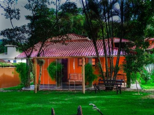 Pousada Alta Vista, Brumadinho — photo 1