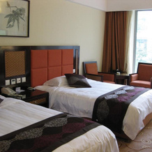 Huasheng Hot Spring Hotel, Leshan — photo 2