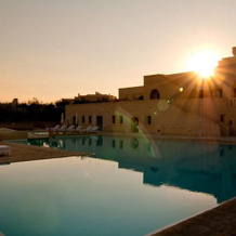 Borgo Egnazia  Le Ville, Fasano — photo 5