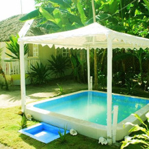 White Beach Bungalows, 班塔延岛 — 照片 3