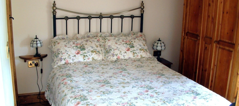 Beautiful Apartment With Jacuzzi Surrounded By The Nature Of Llandovery, 迈德法伊 — 照片 1