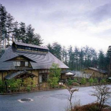 Azumino Ryokan Nishiya Besso, Адзумино — фото 2