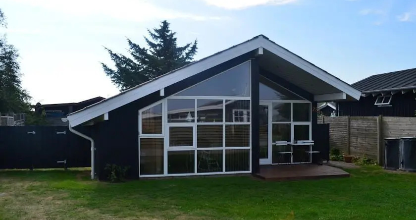 Mågevej Holiday House, Далби — фото 1