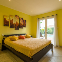 Luxury Holiday Home In Pierrerue With Private Pool & Centre Nearby, Родилан — фото 5