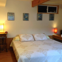 Hilo Bay Hale Bed and Breakfast, 希洛 — 照片 4