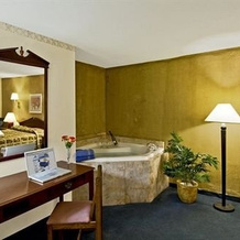 Americas Best Value Inn and Conference Center-Lima, 德尔福斯 — 照片 4
