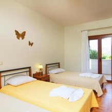 Villa Evanthia, Melidoni — photo 4