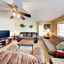 324 Sandpiper Home 5 Bedrooms 3 Bathrooms Home, 奥希阿诺 — 照片 5