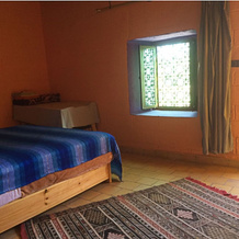 Jnane dar diafa, Tamgroute — photo 2