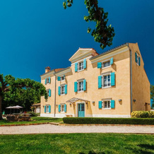 Villa Stanzia Cocci, Buzet — photo 4