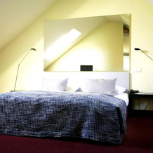 hotel ottheinrich, 魏因海姆 — 照片 3