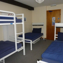 Port Charlotte Youth Hostel, Islay Island — photo 3