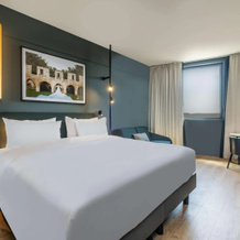 Radisson Hotel Reims, Reims — photo 3